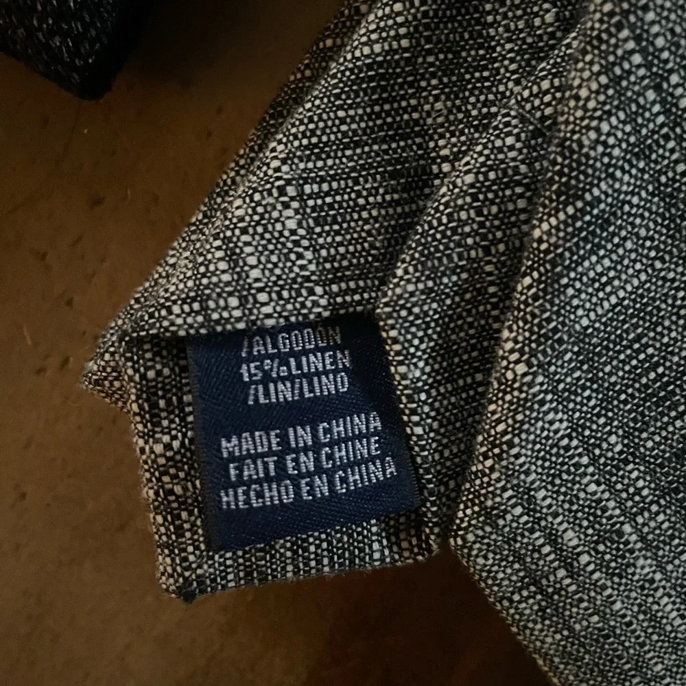 Lot of 4 ties. - Picture 13 of 13